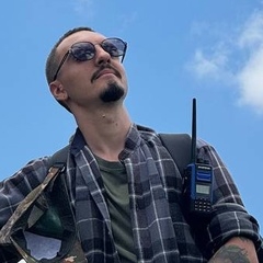 Виктор Панчишкин